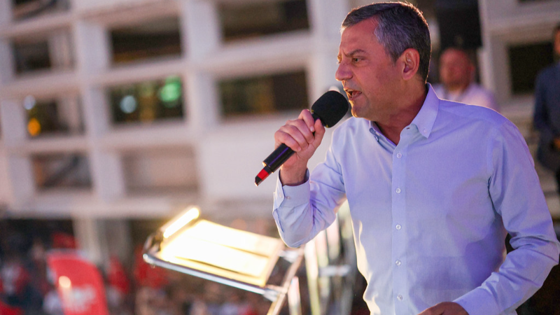 Özel: Kent uzlaşısına suç dediler, Öcalan'la 'yurt uzlaşısı' yaptılar!