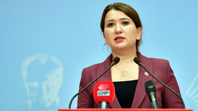 CHP'li Gökçen: "FETÖ üzerinden söylenenlerin bin katını siz yaptınız"