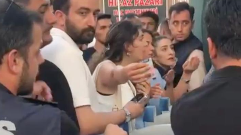ÇGD Bursa'dan gazetecilere yönelik engellemelere tepki