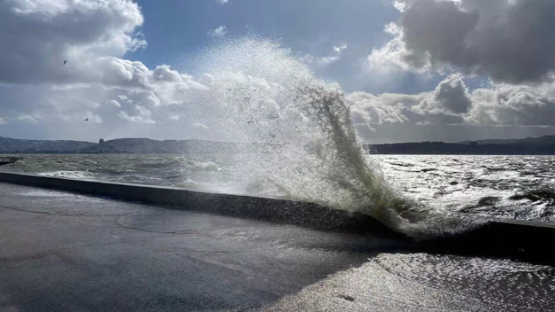 Meteorolojiden kritik uyarı. Sağanak yağış geliyor!