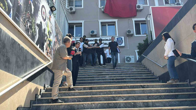 Kan donduran kadın cinayetinin perde arkası! 500 bin lira vermiş!