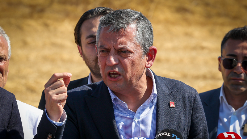 Özel: Arkadaşlarımın hepsinin morali benden iyi. Bu da size dert olsun!