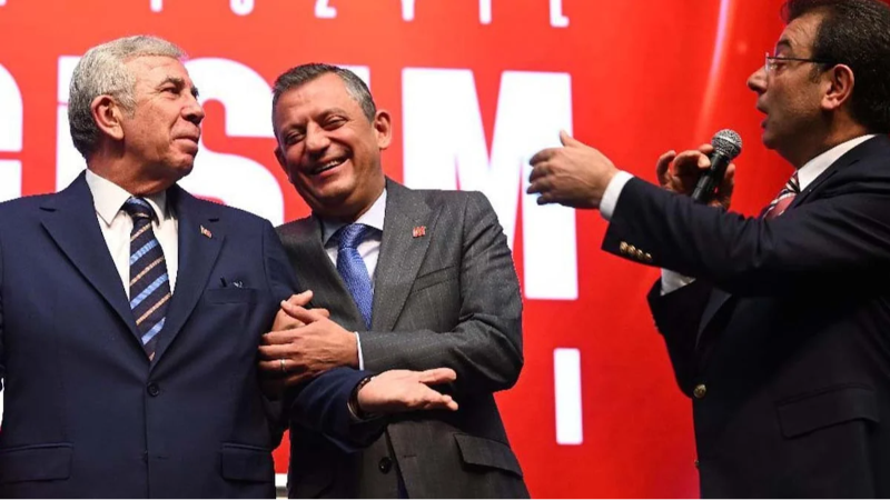 Mansur Yavaş'tan Cumhurbaşkanlığı adaylığı açıklamaları