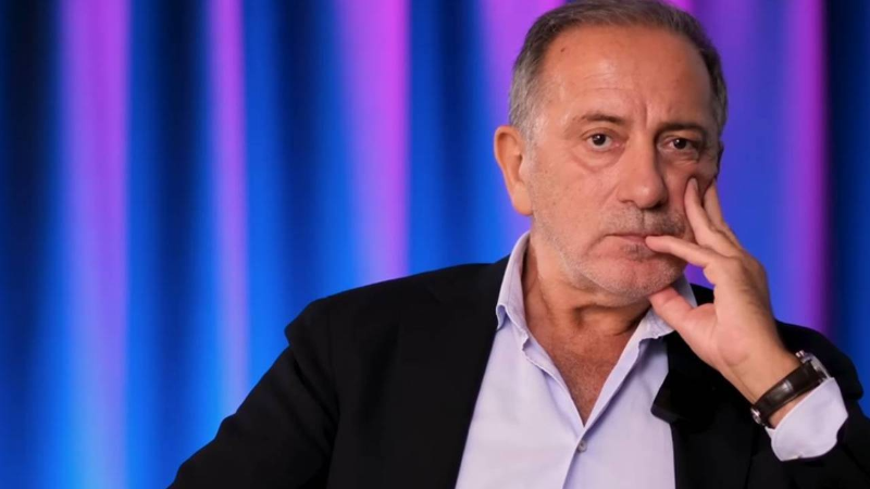 Fatih Altaylı için iddianame tamamlandı, 5 yıl hapsi istendi...