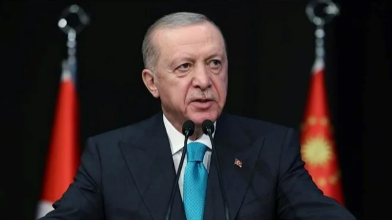 "Hiçbir evladımızın emeğinin heba edilmesine izin vermeyiz!"