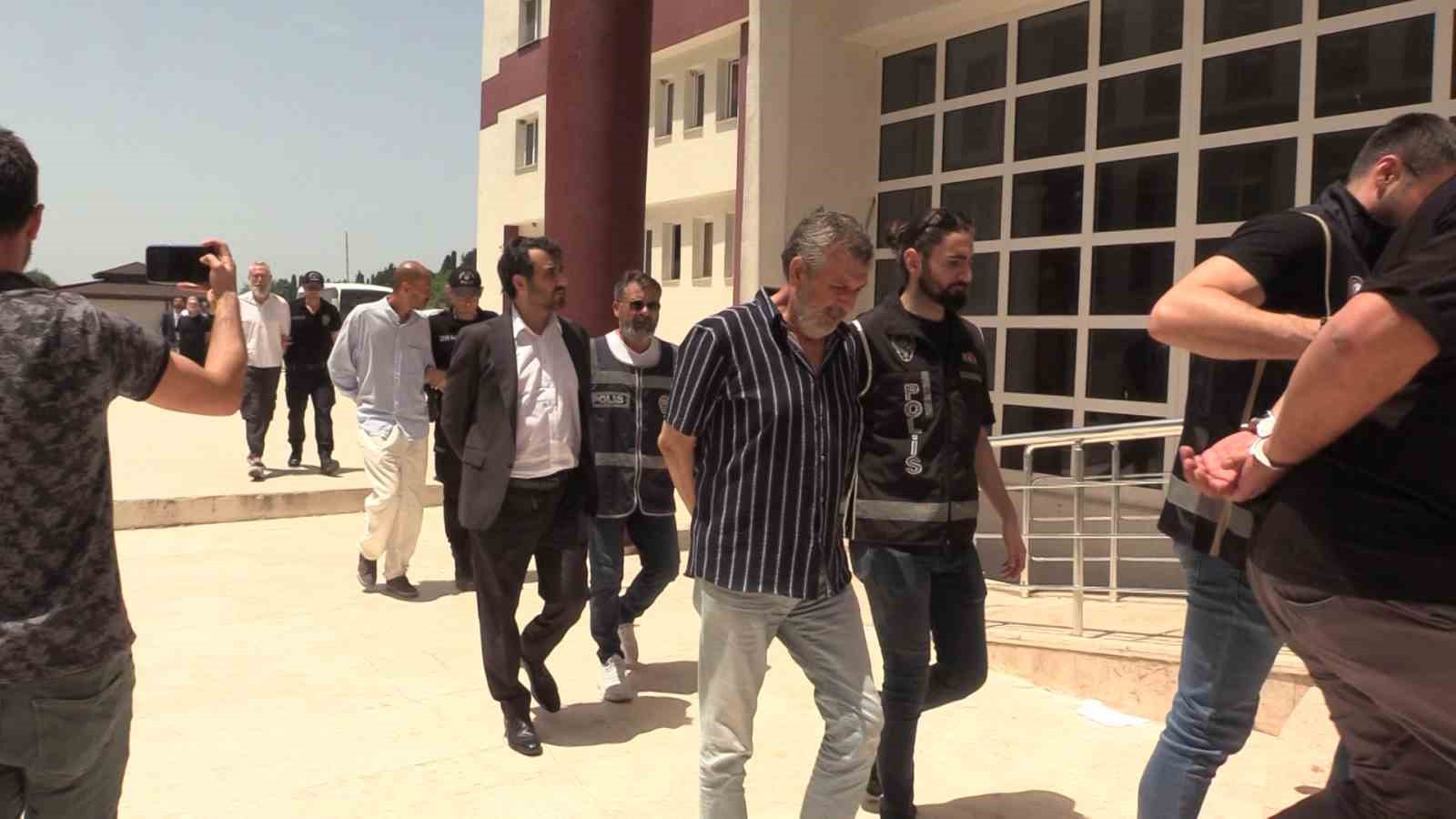 Yalova’da devre mülk dolandırıcılığı davası