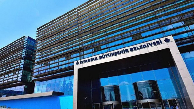 İBB soruşturmasında yeni gözaltı dalgası!