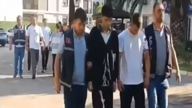 12 ilde yasadışı bahis operasyonu: Bursa da var!