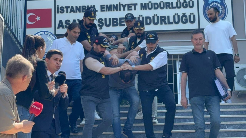 İki kadın, aynı fail: Ayşe Tokyaz'ın katili Ovezova'yı öldürmekten de tutuklandı
