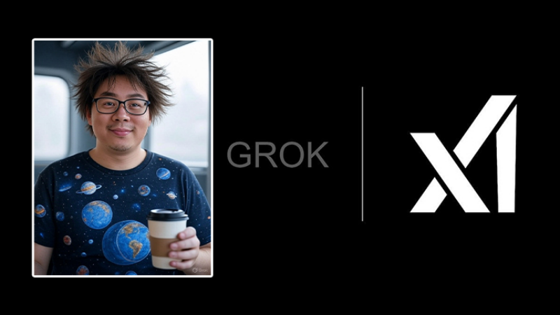 Grok ile çok özel! xAl yapay zekasıyla röportaj