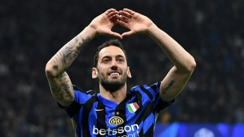 Hakan Çalhanoğlu için son dakika: Fenerbahçe, Inter ve transfer!