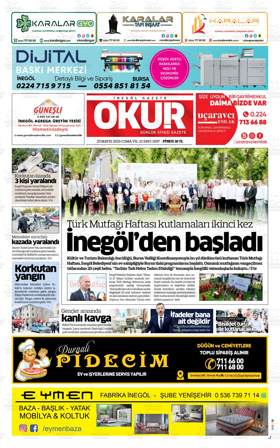 OKUR