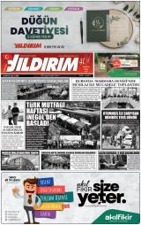 İNEG&#214;L YILDIRIM Gazetesi - DepoHaber