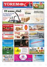 KARACABEY Y&#214;REM Gazetesi - DepoHaber