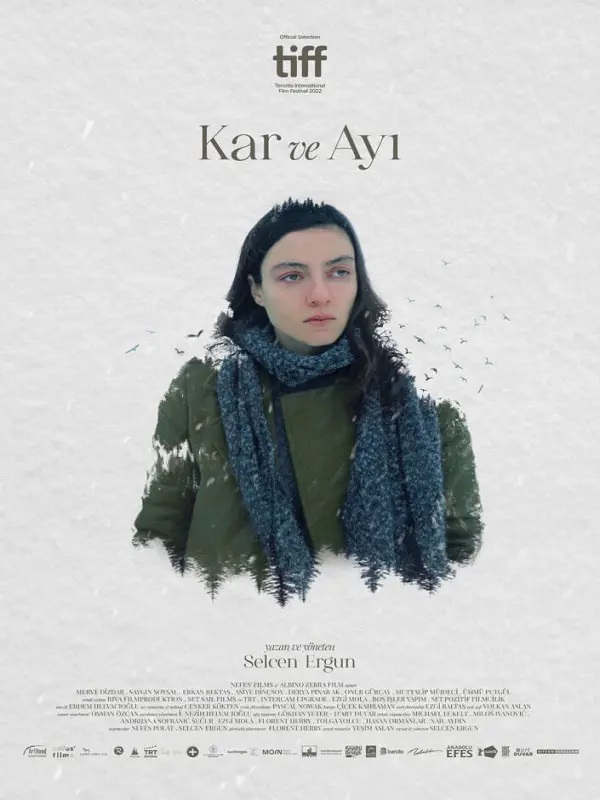 Kar ve Ayı - DepoHaber