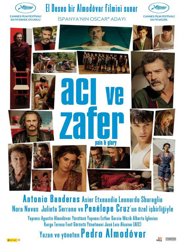 Acı ve Zafer - DepoHaber