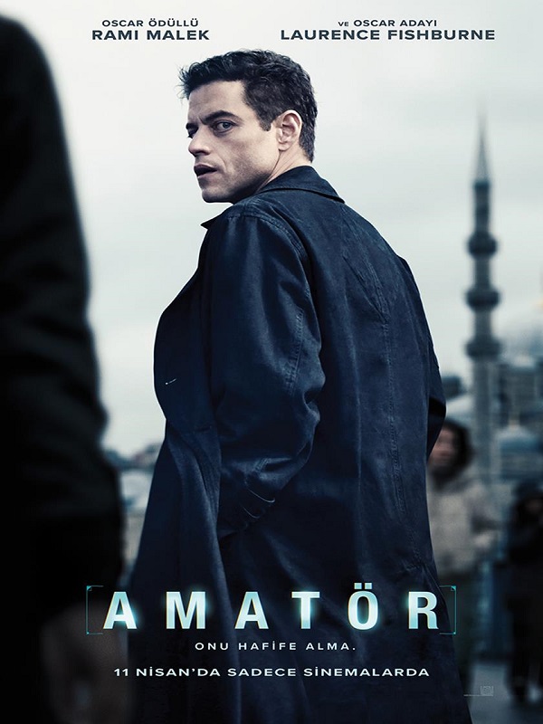 Amatör - DepoHaber