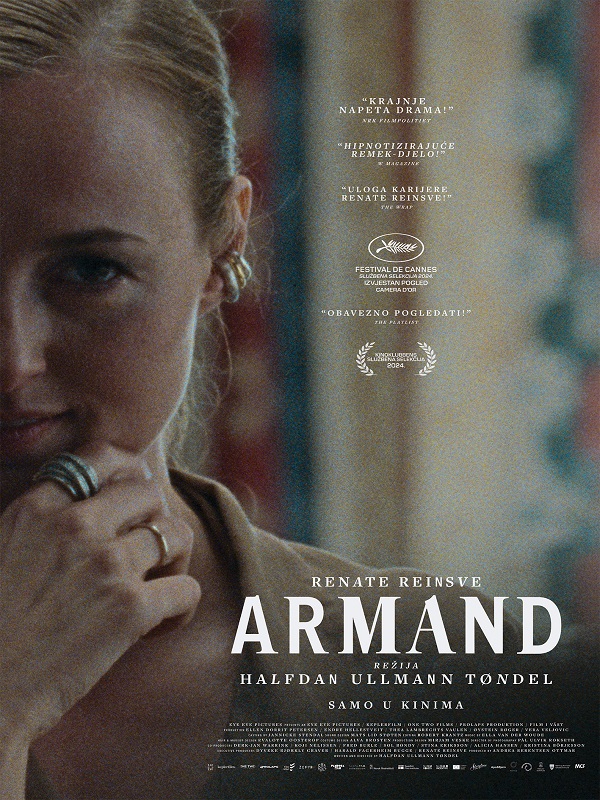 Armand - DepoHaber
