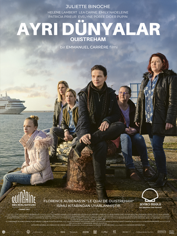 Ayrı Dünyalar - DepoHaber