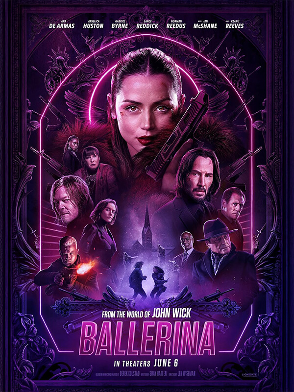 Balerina - DepoHaber
