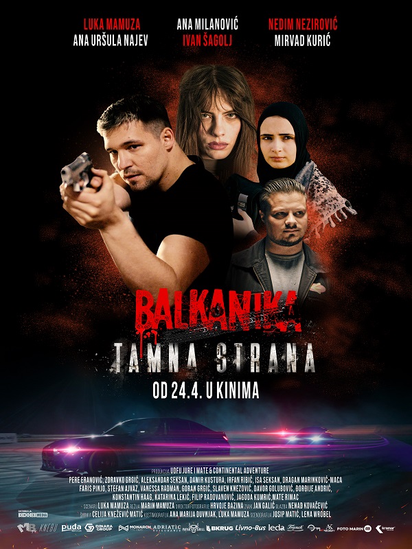 Balkanika: Tamna strana - DepoHaber