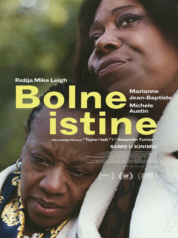 Bolne istine - DepoHaber