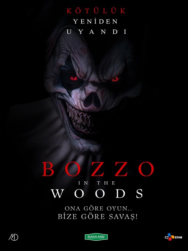 Bozzo in the Woods - DepoHaber