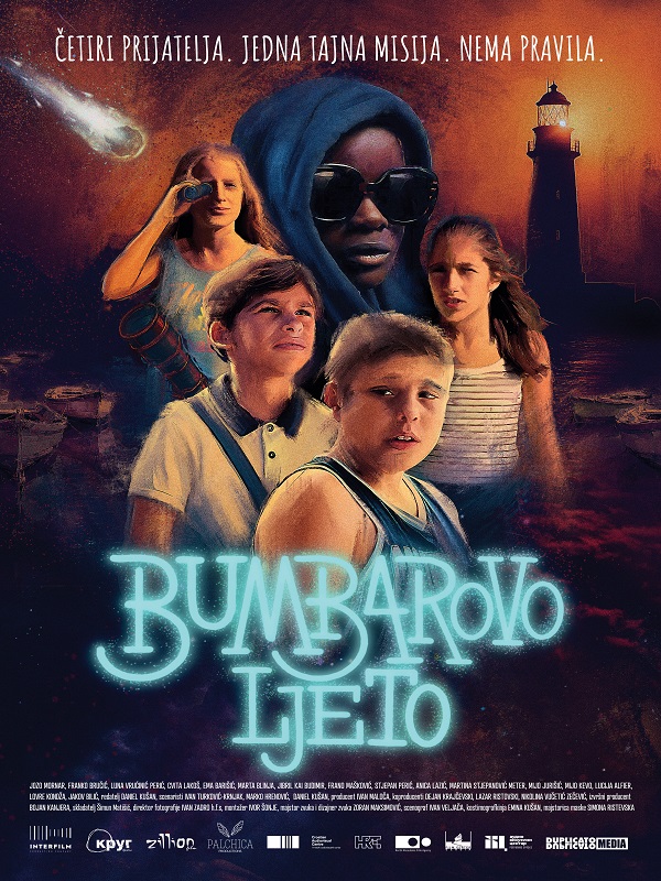 Bumbarovo ljeto - DepoHaber