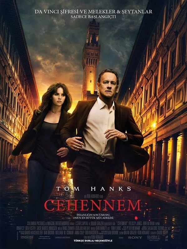 Cehennem - DepoHaber