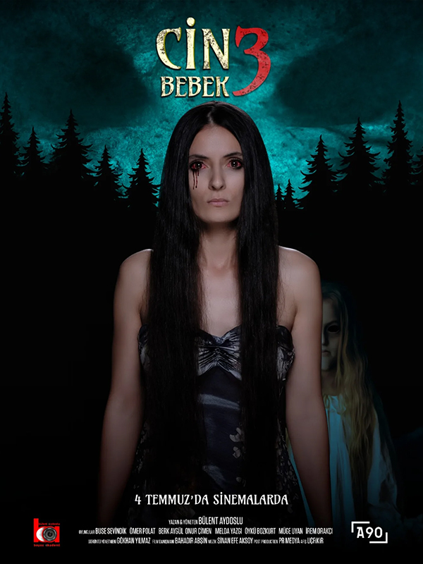 Cin Bebek 3 - DepoHaber