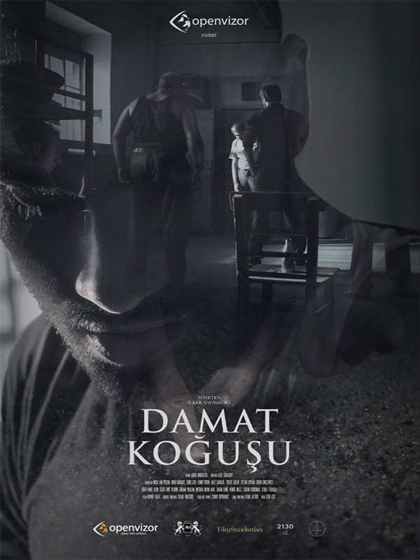 Damat Koğuşu - DepoHaber
