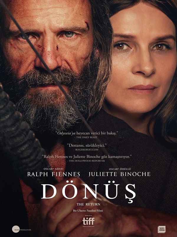 Dönüş - DepoHaber