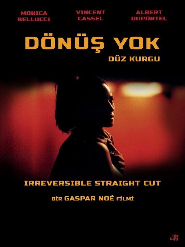 Dönüş Yok: Düz Kurgu - DepoHaber