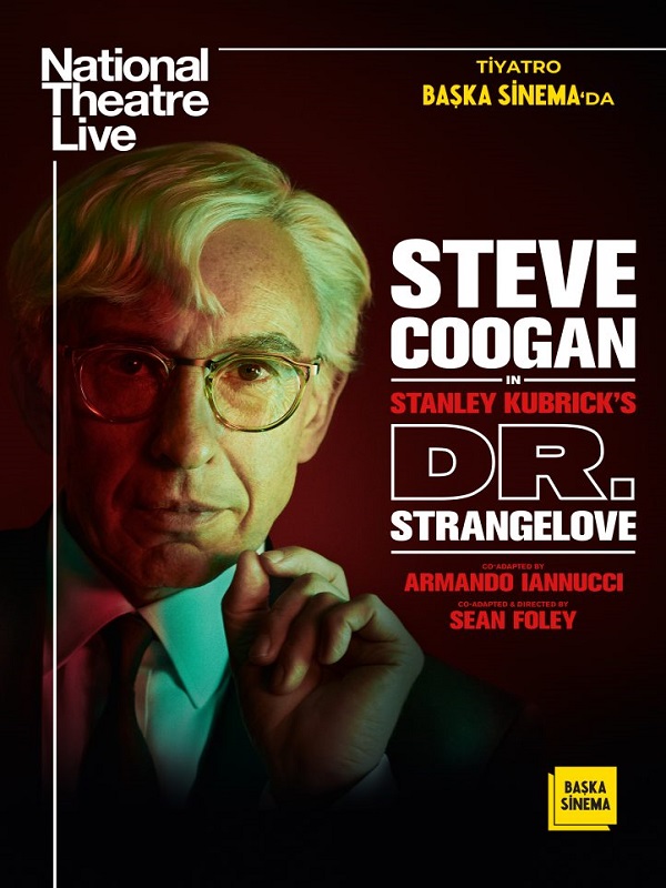 Dr. Strangelove - DepoHaber