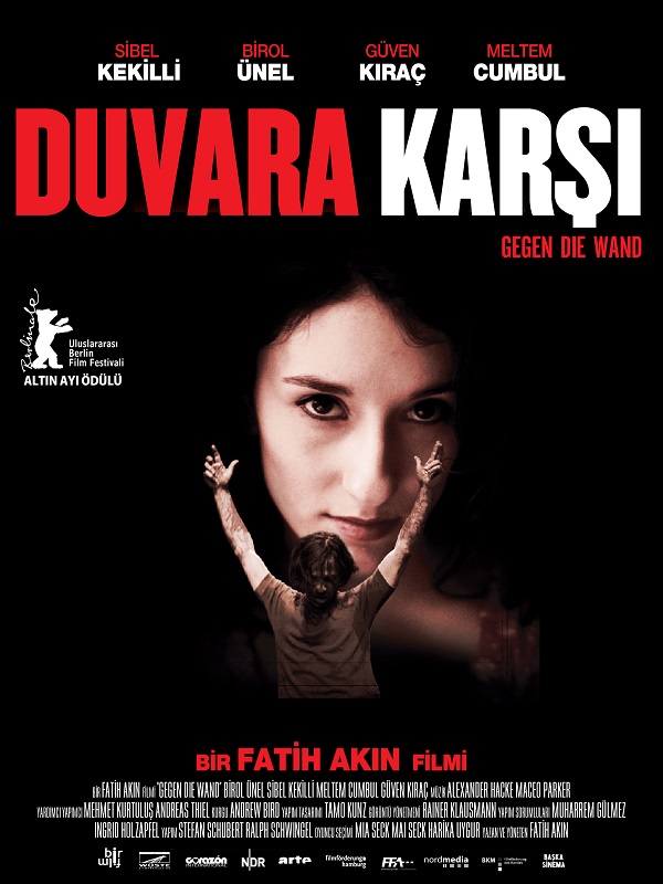 Duvara Karşı - DepoHaber