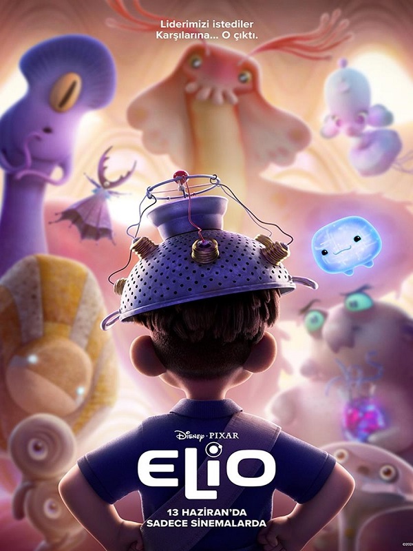 Elio - DepoHaber