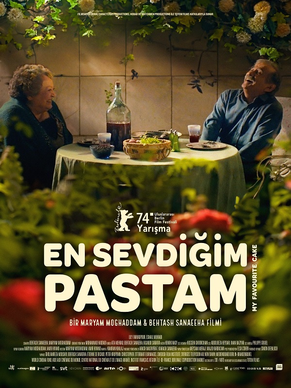 En Sevdiğim Pastam - DepoHaber