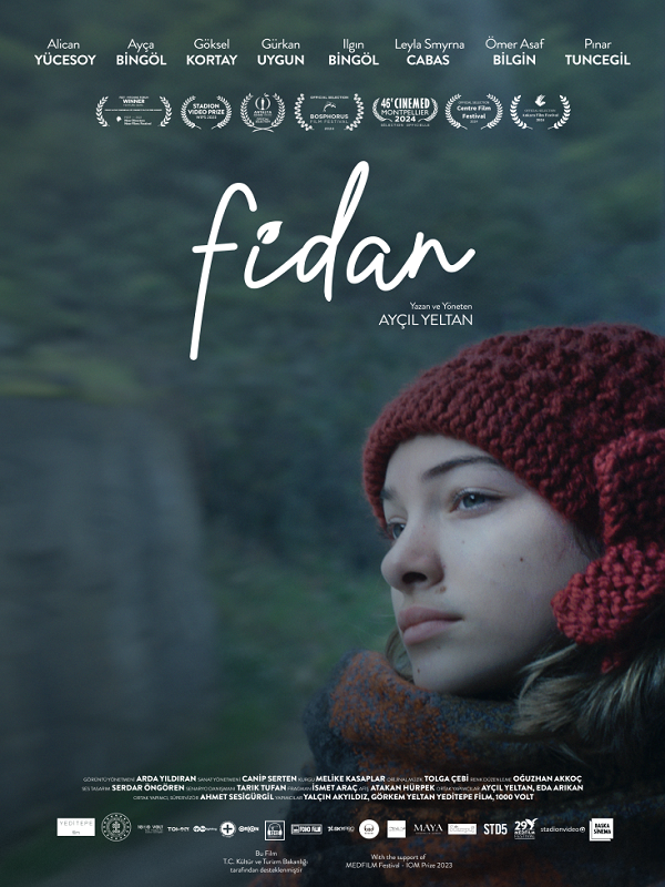 Fidan - DepoHaber