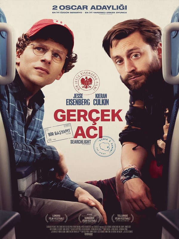 Gerçek Acı - DepoHaber