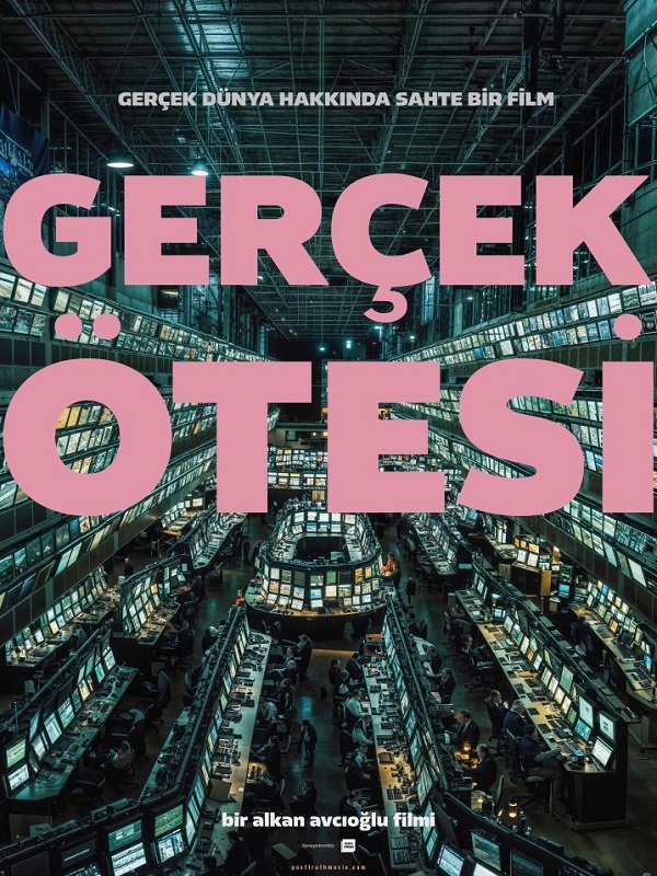 Gerçek Ötesi - DepoHaber