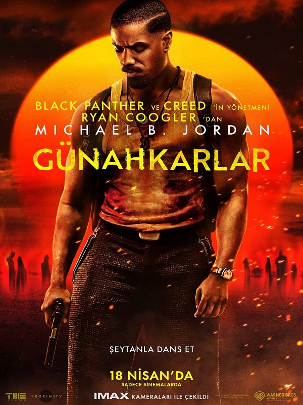 Günahkârlar - DepoHaber