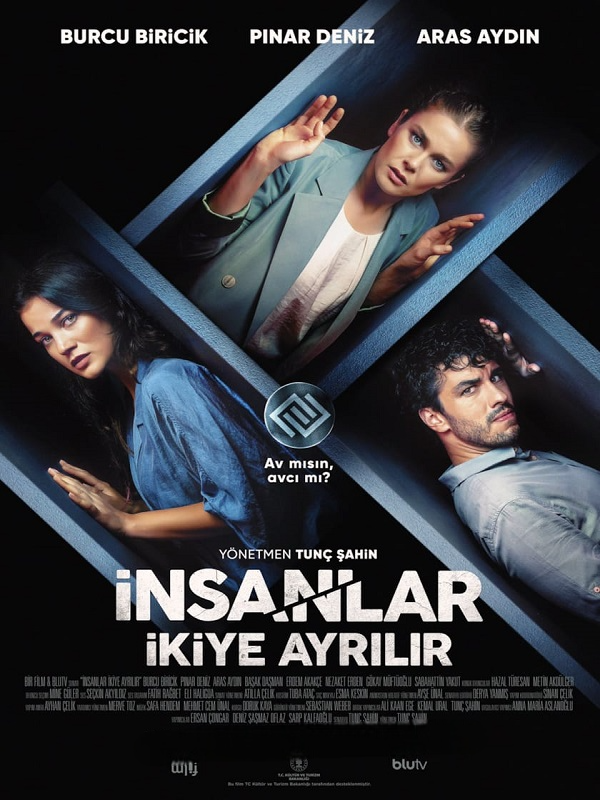 İnsanlar İkiye Ayrılır - DepoHaber