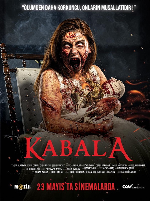 Kabala - DepoHaber