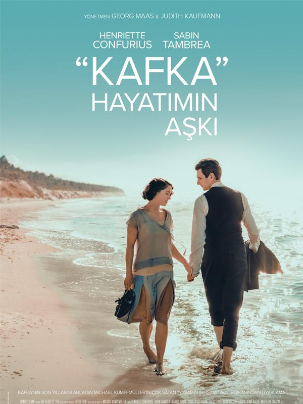 Kafka: Hayatımın Aşkı - DepoHaber