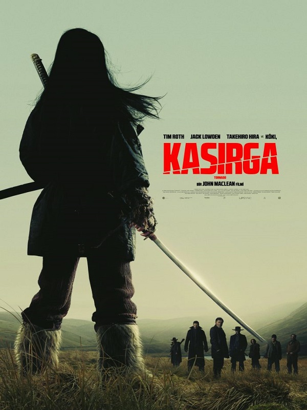 Kasırga - DepoHaber
