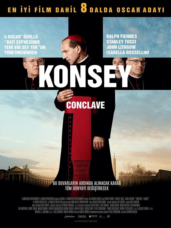 Konsey - DepoHaber