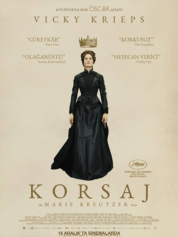 Korsaj - DepoHaber