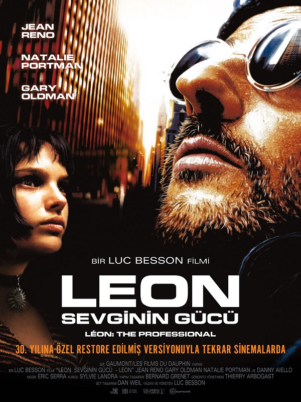 Leon: Sevginin Gücü - DepoHaber