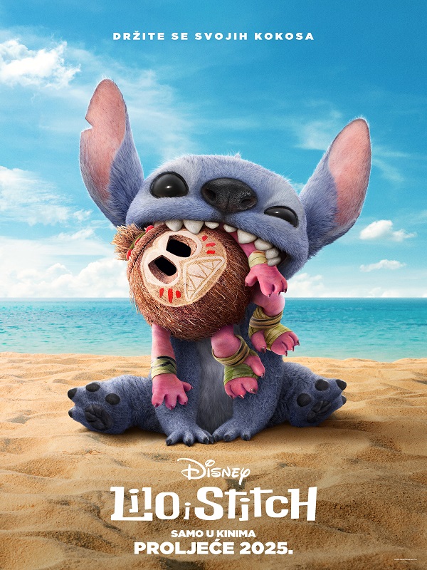 Lilo i Stitch - SINK - DepoHaber