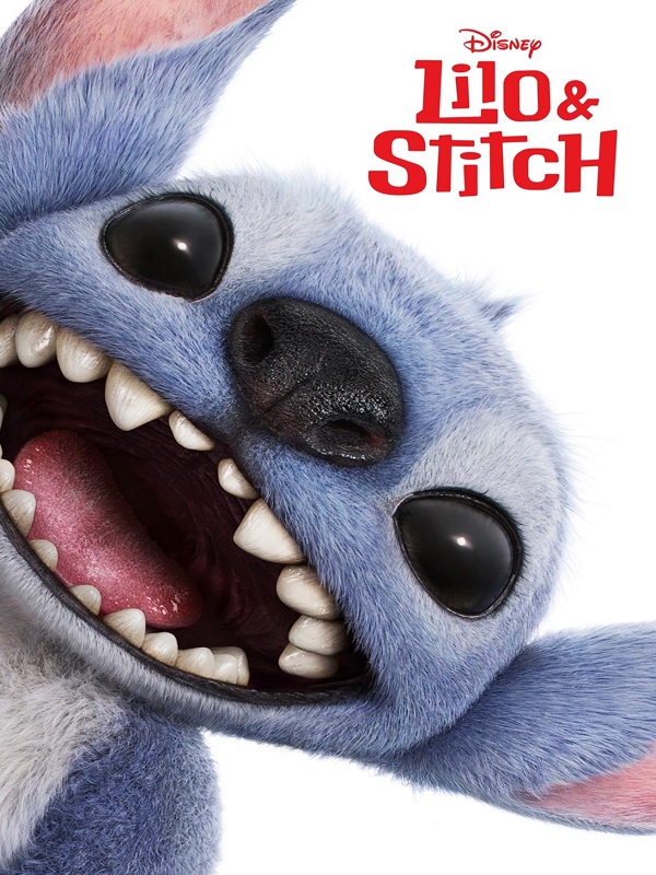 Lilo & Stitch - DepoHaber
